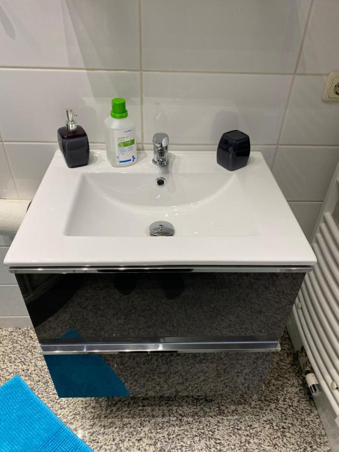 City Luxus Appartement Naehe Koeln Messe - Lanxess Arena Exteriör bild