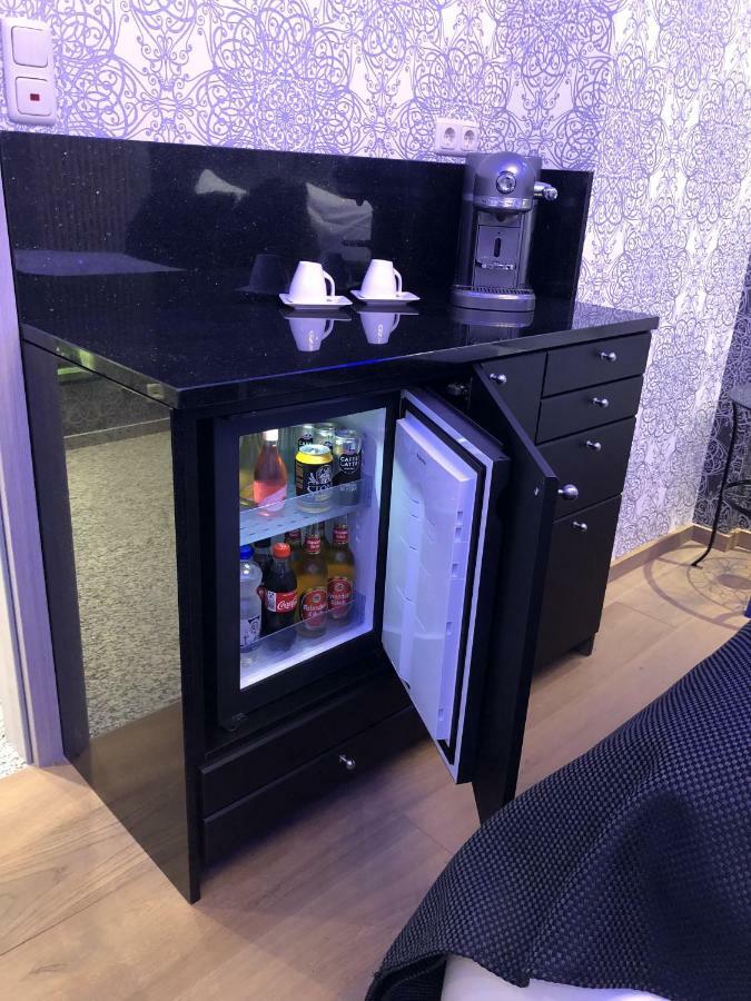 City Luxus Appartement Naehe Koeln Messe - Lanxess Arena Exteriör bild